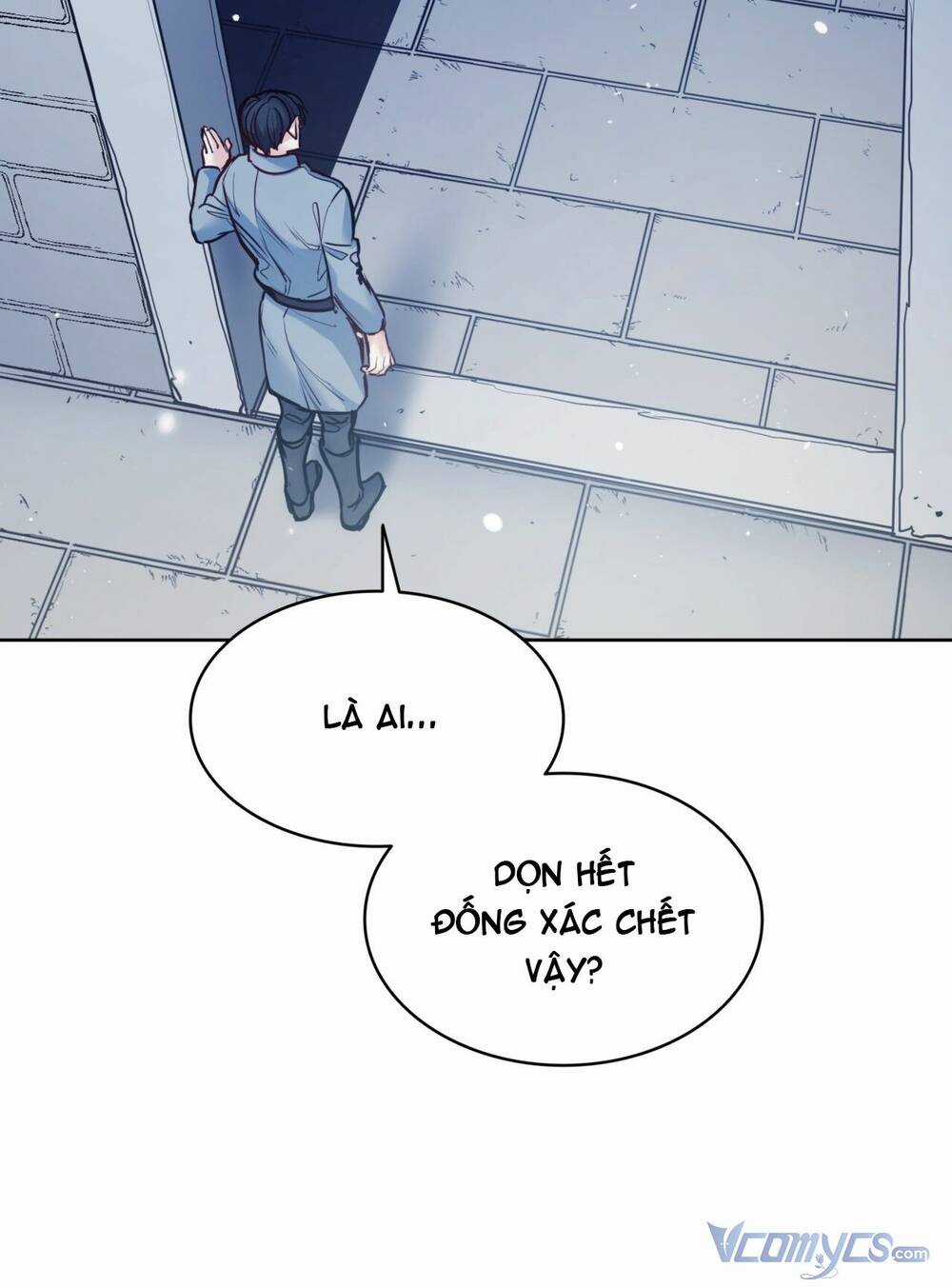 Ác Quỷ Chapter 136 trang 26