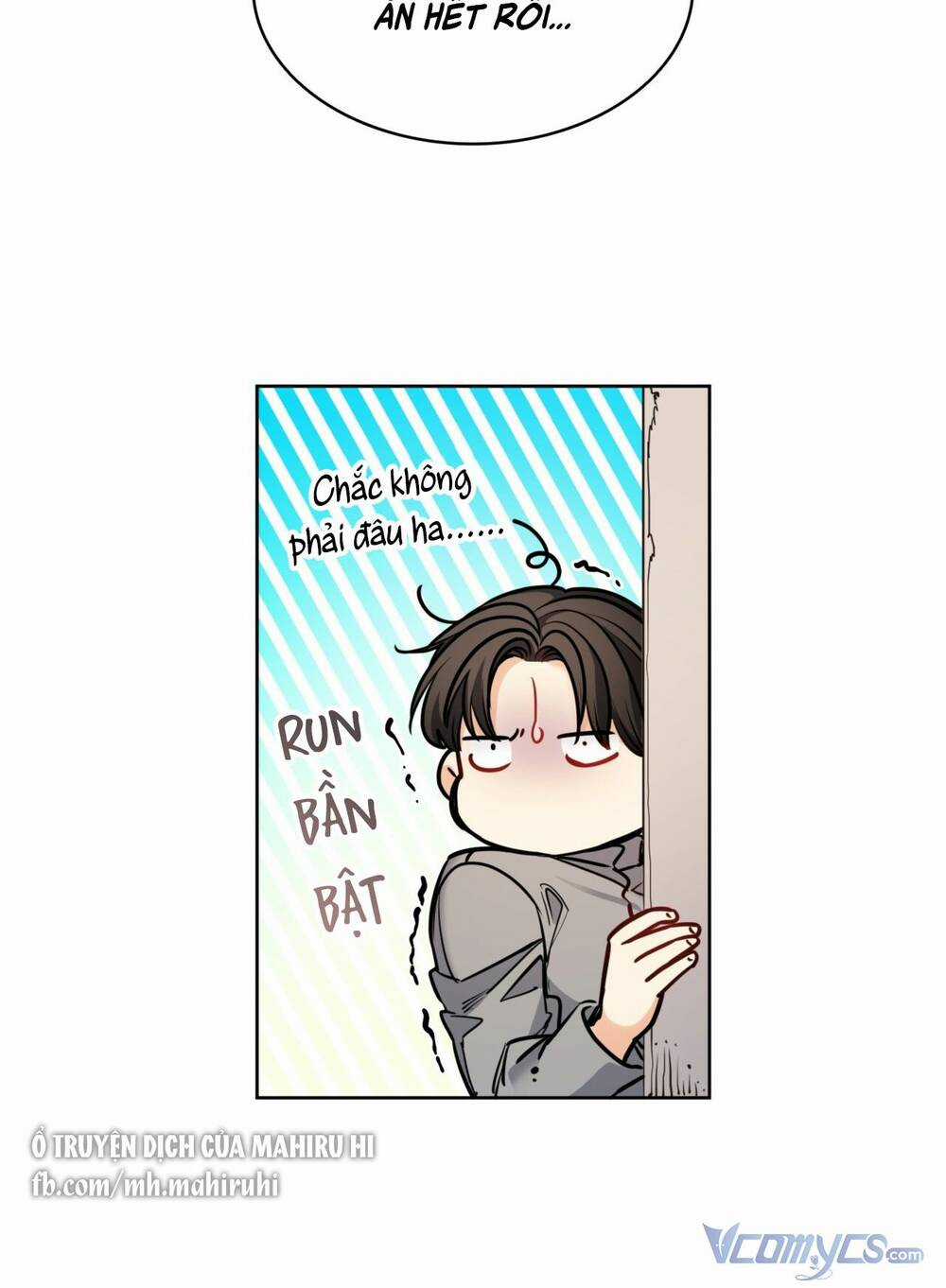 Ác Quỷ Chapter 136 trang 28