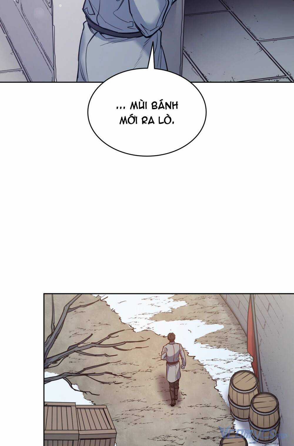 Ác Quỷ Chapter 136 trang 30