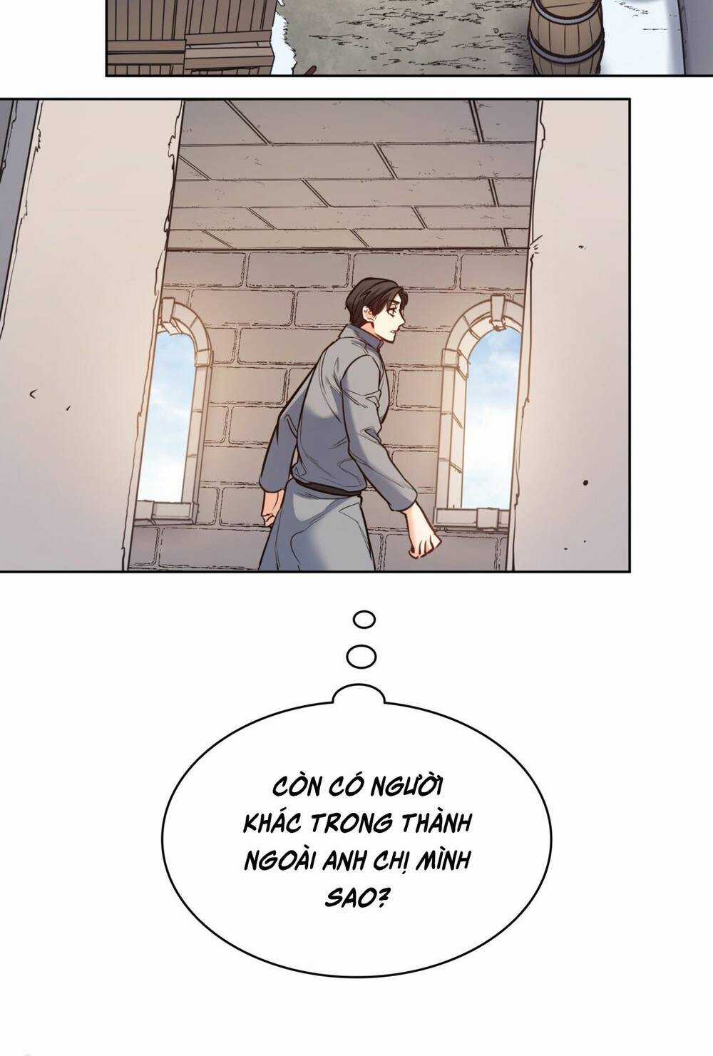 Ác Quỷ Chapter 136 trang 31