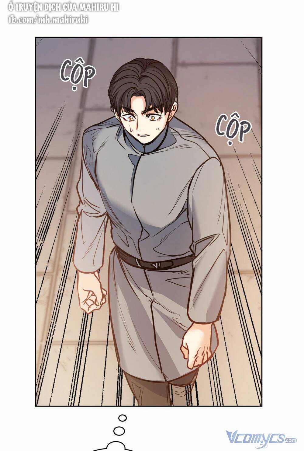 Ác Quỷ Chapter 136 trang 32