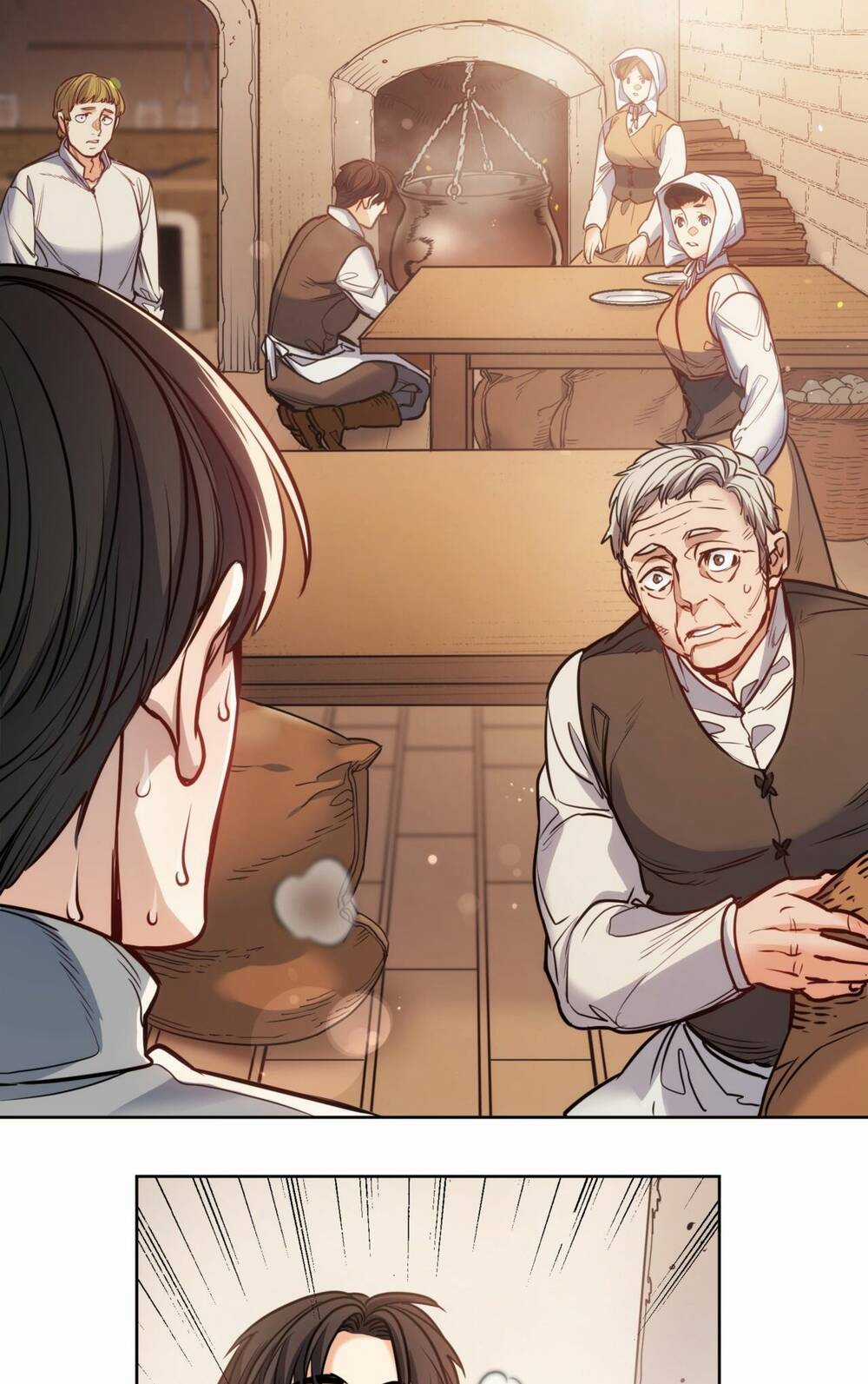 Ác Quỷ Chapter 136 trang 39