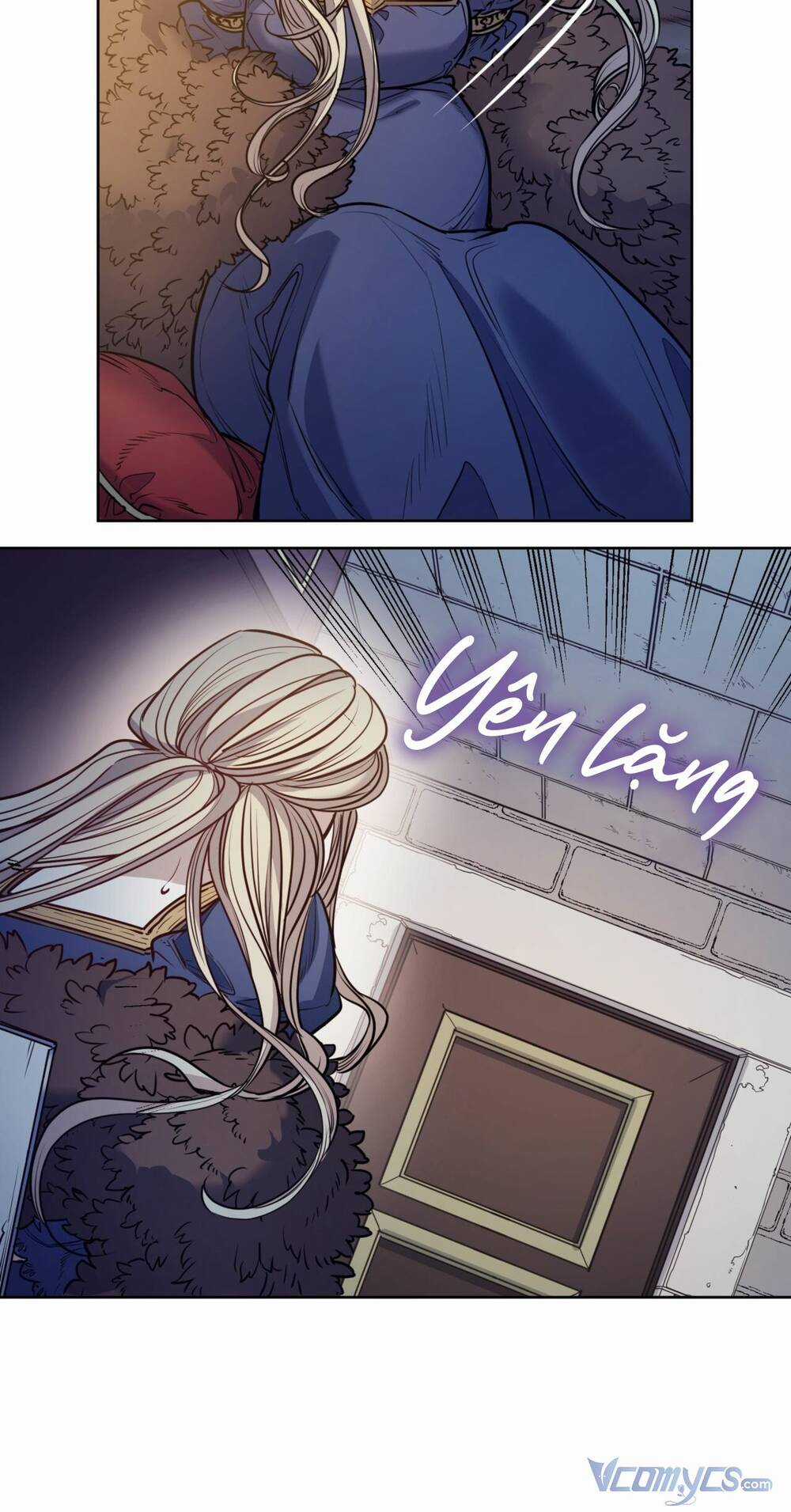 Ác Quỷ Chapter 136 trang 4