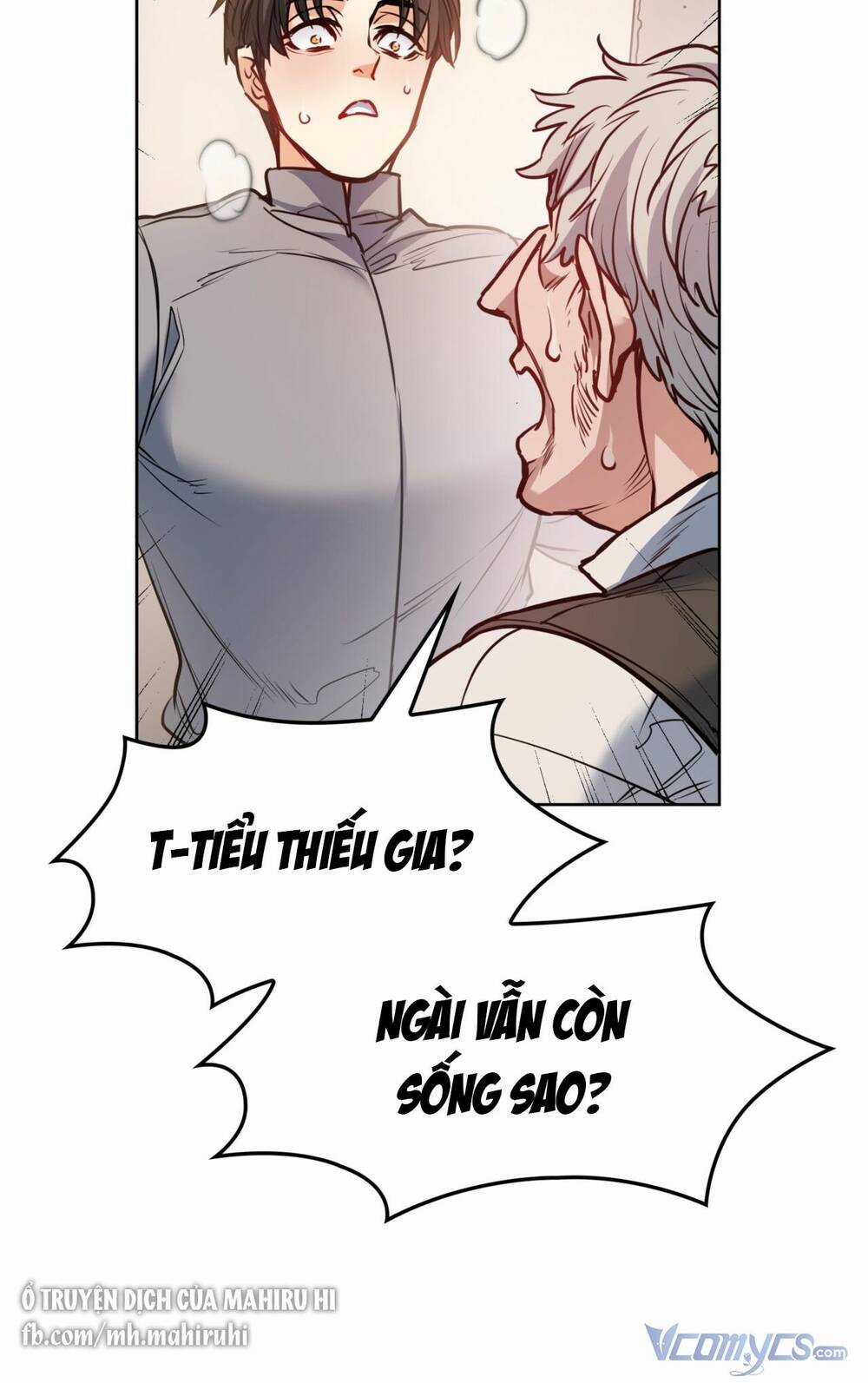 Ác Quỷ Chapter 136 trang 40