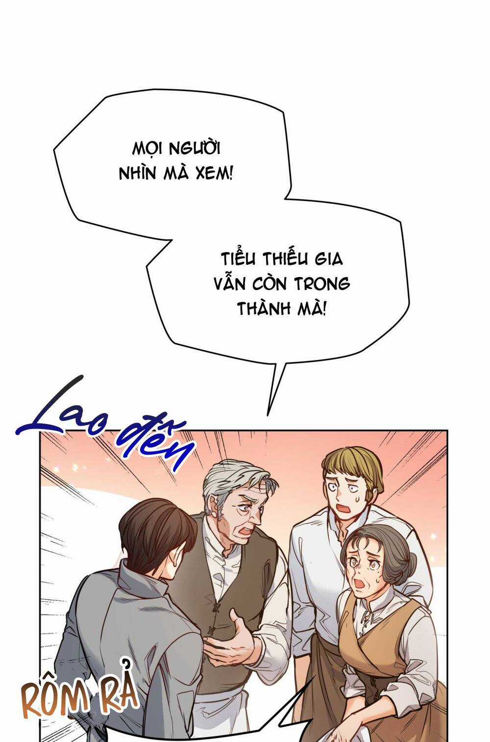 Ác Quỷ Chapter 136 trang 41