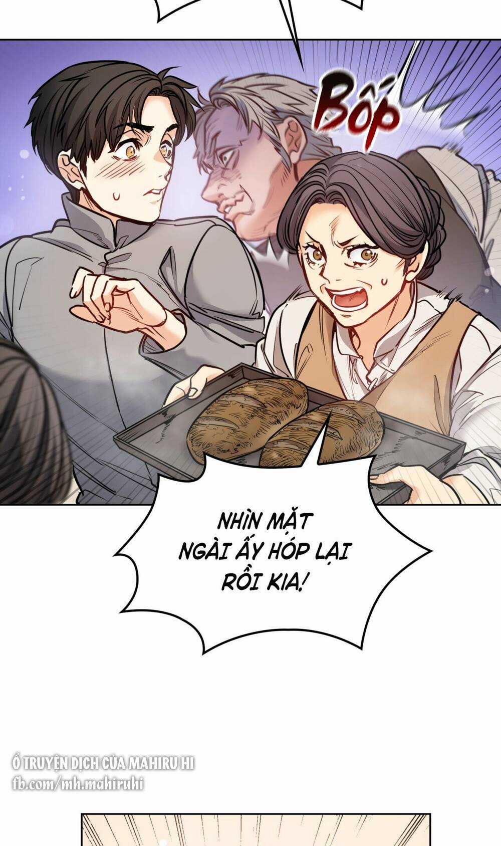 Ác Quỷ Chapter 136 trang 43