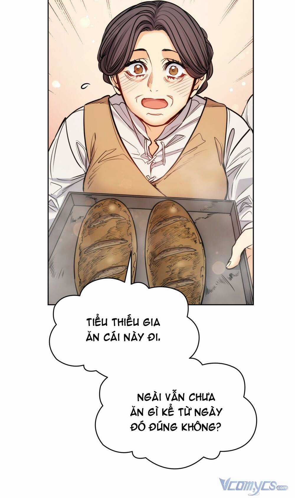 Ác Quỷ Chapter 136 trang 44