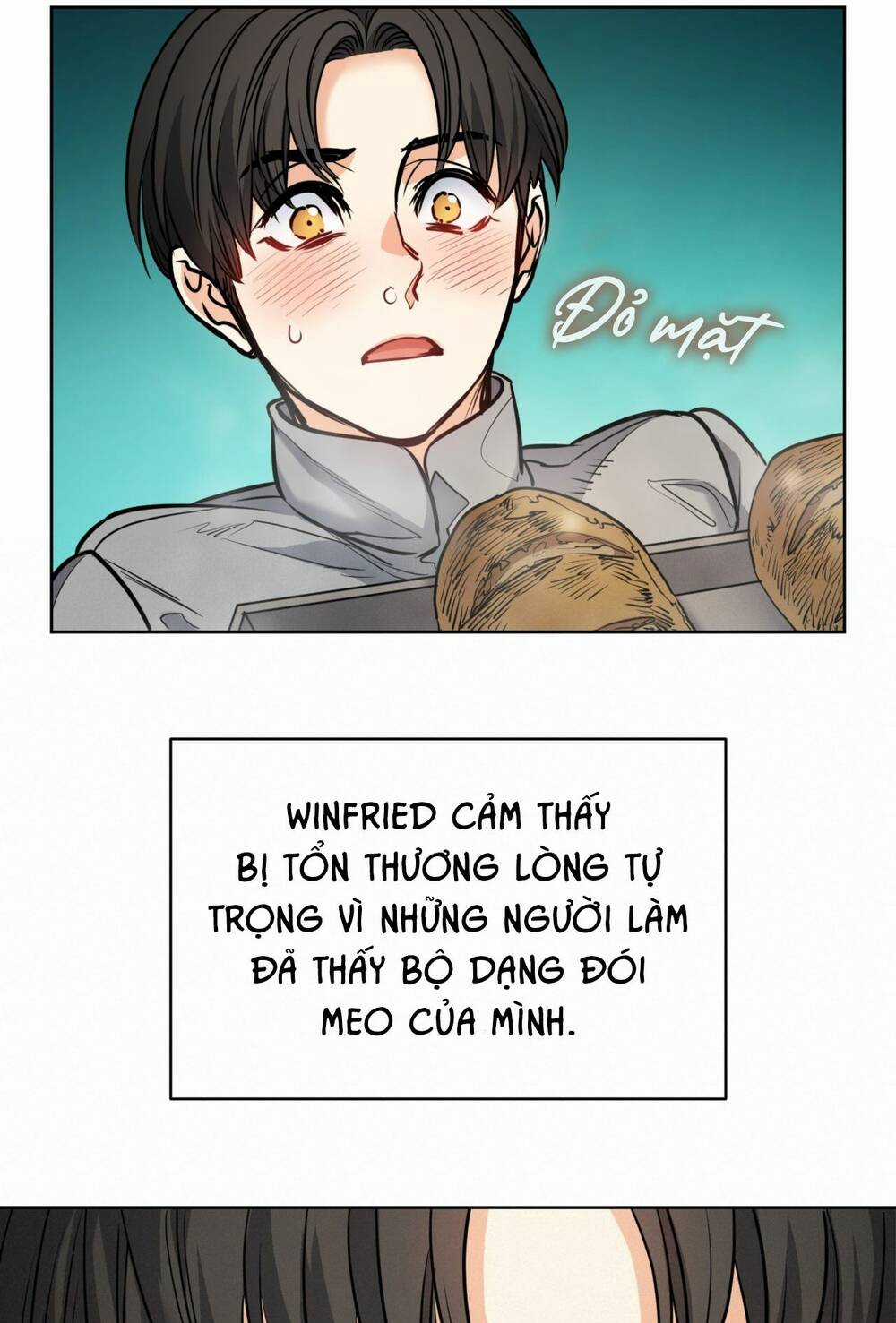 Ác Quỷ Chapter 136 trang 45