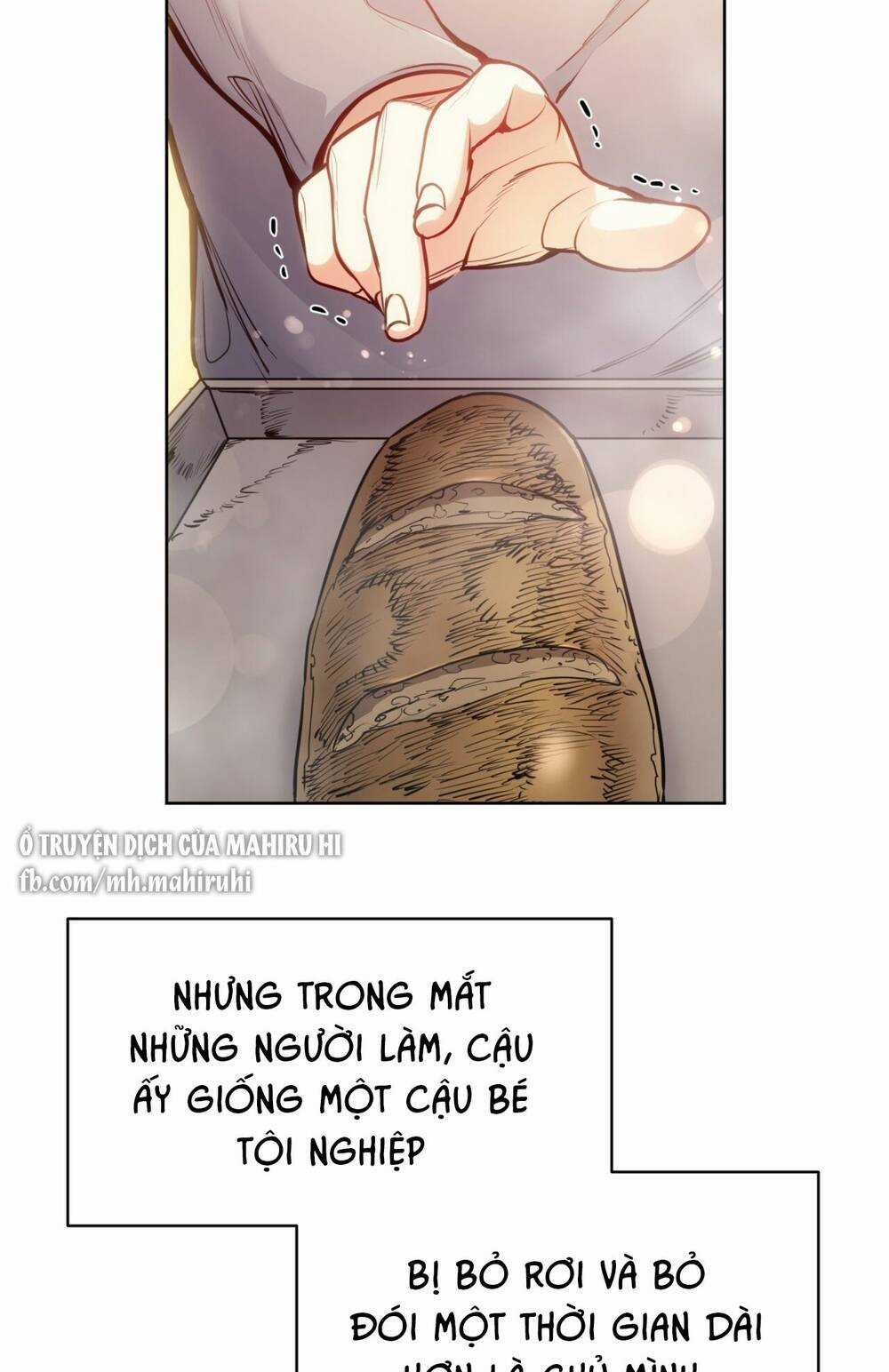 Ác Quỷ Chapter 136 trang 47