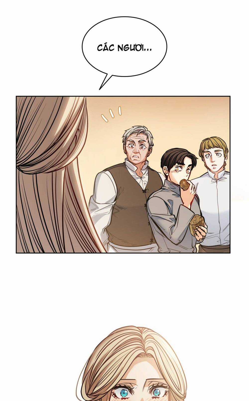 Ác Quỷ Chapter 136 trang 49