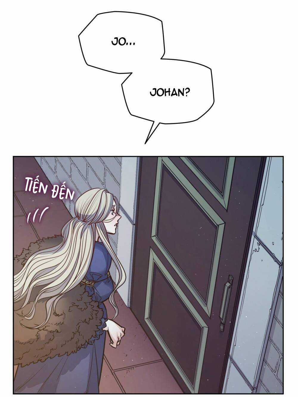 Ác Quỷ Chapter 136 trang 5