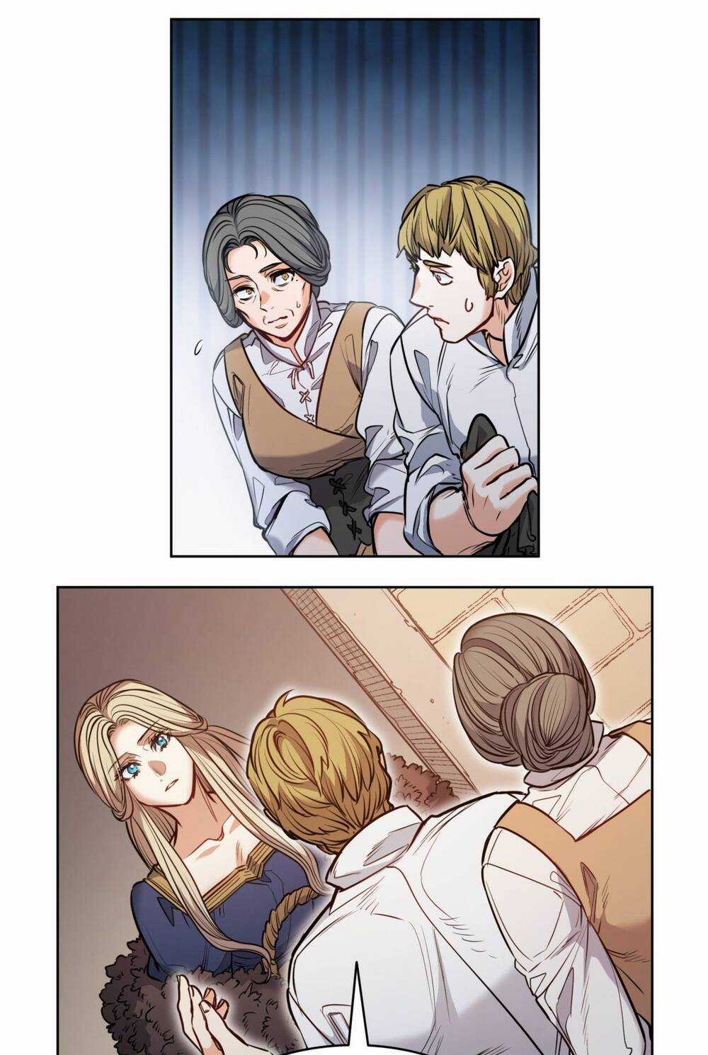 Ác Quỷ Chapter 136 trang 53