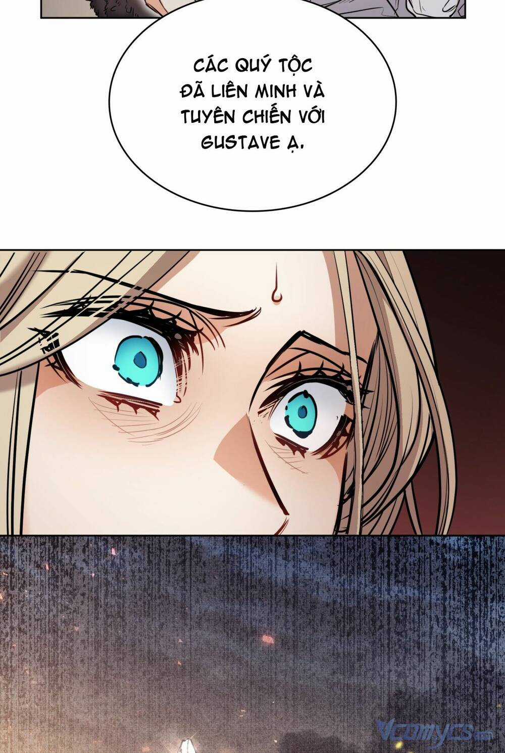 Ác Quỷ Chapter 136 trang 54