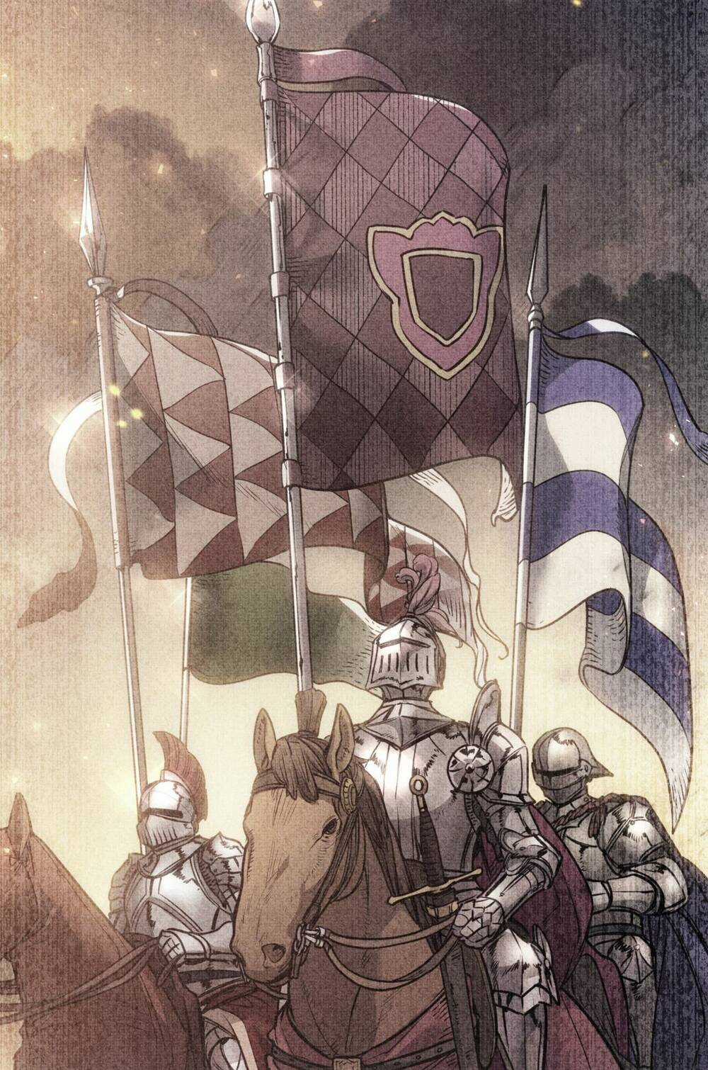 Ác Quỷ Chapter 136 trang 55