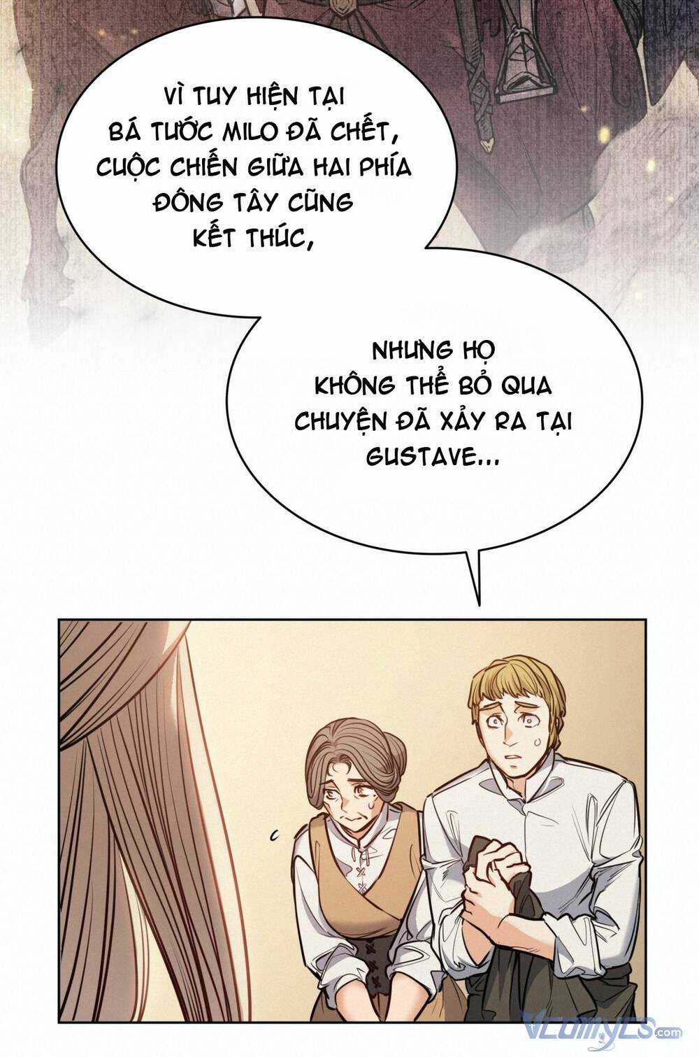 Ác Quỷ Chapter 136 trang 56
