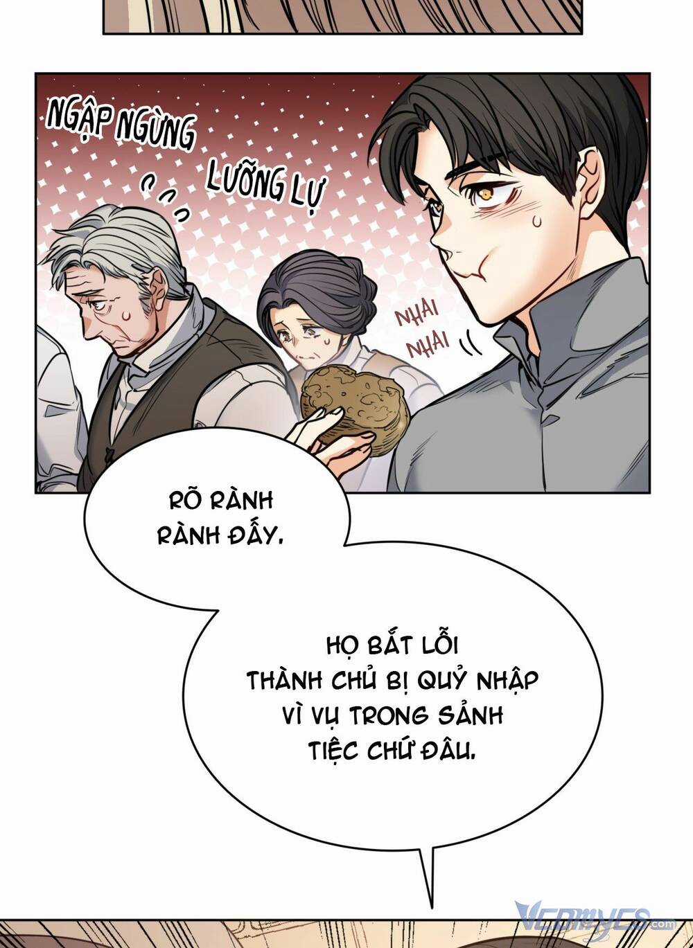 Ác Quỷ Chapter 136 trang 58