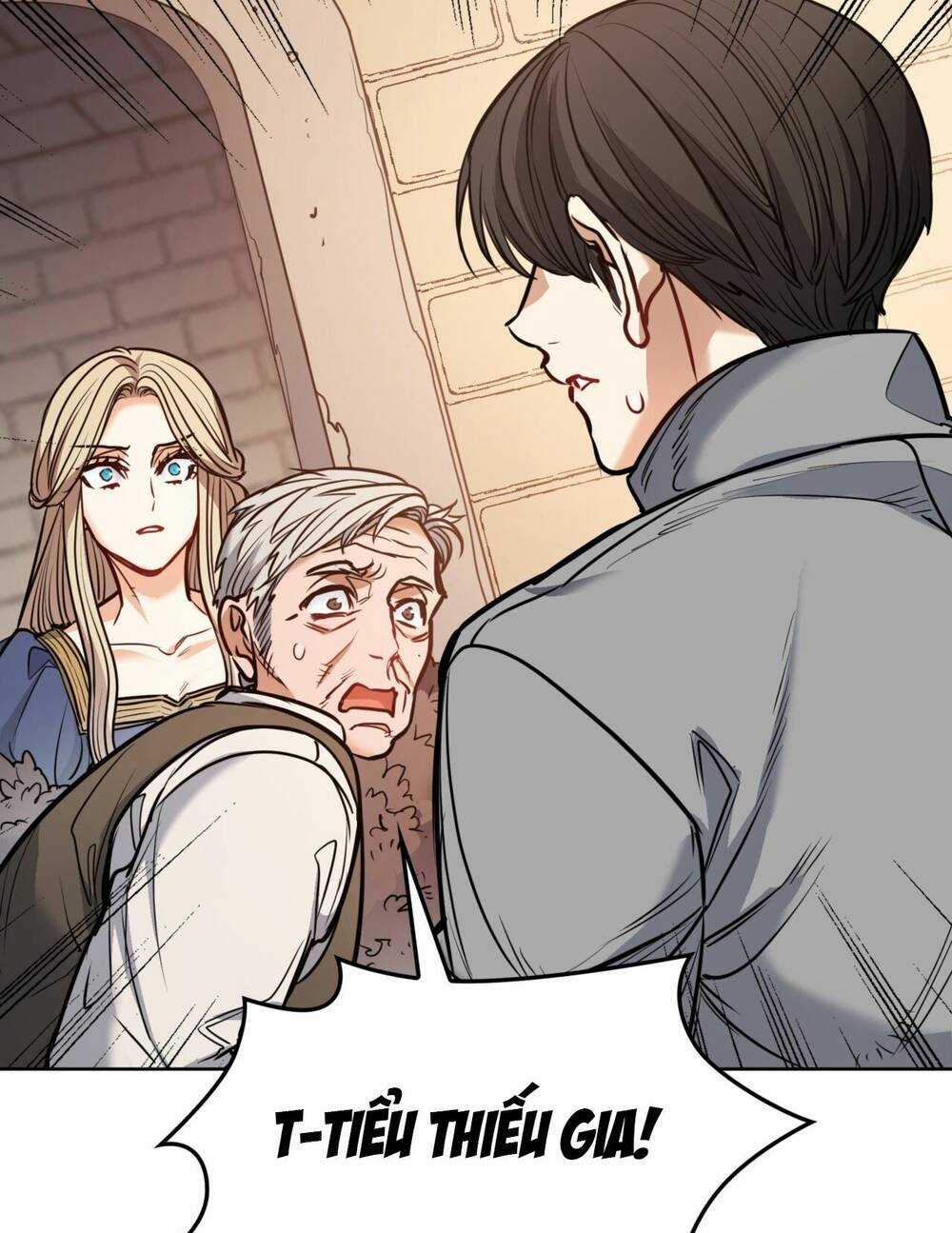 Ác Quỷ Chapter 136 trang 59