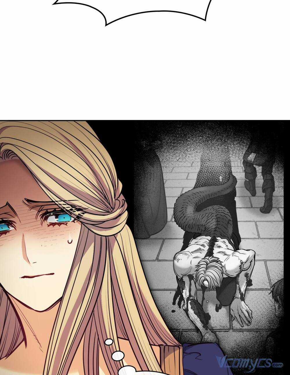 Ác Quỷ Chapter 136 trang 60