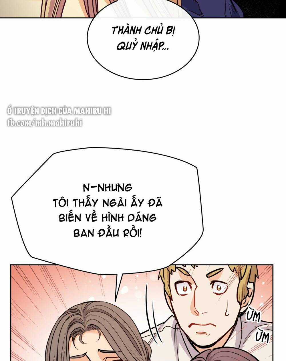 Ác Quỷ Chapter 136 trang 61