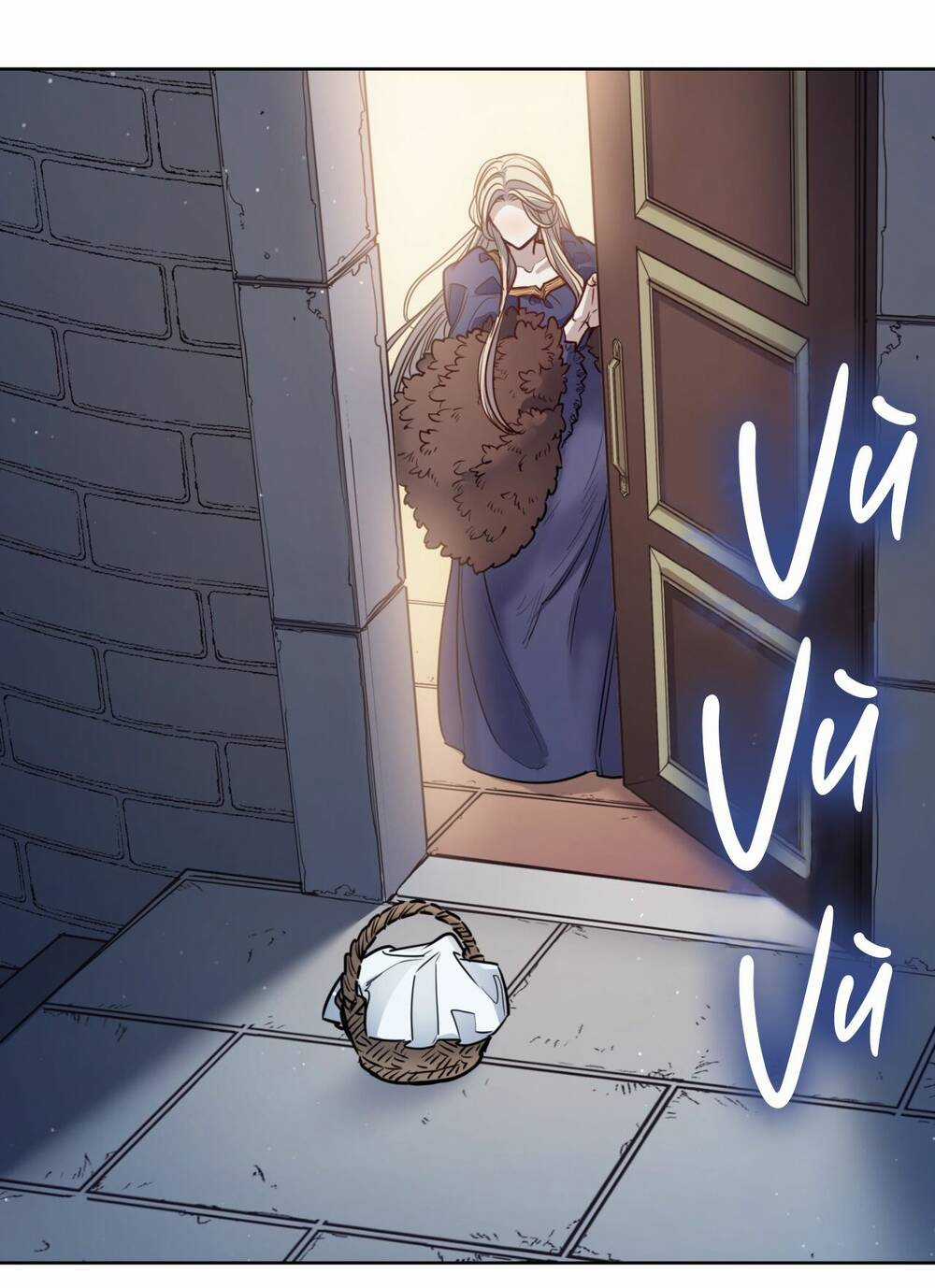 Ác Quỷ Chapter 136 trang 7