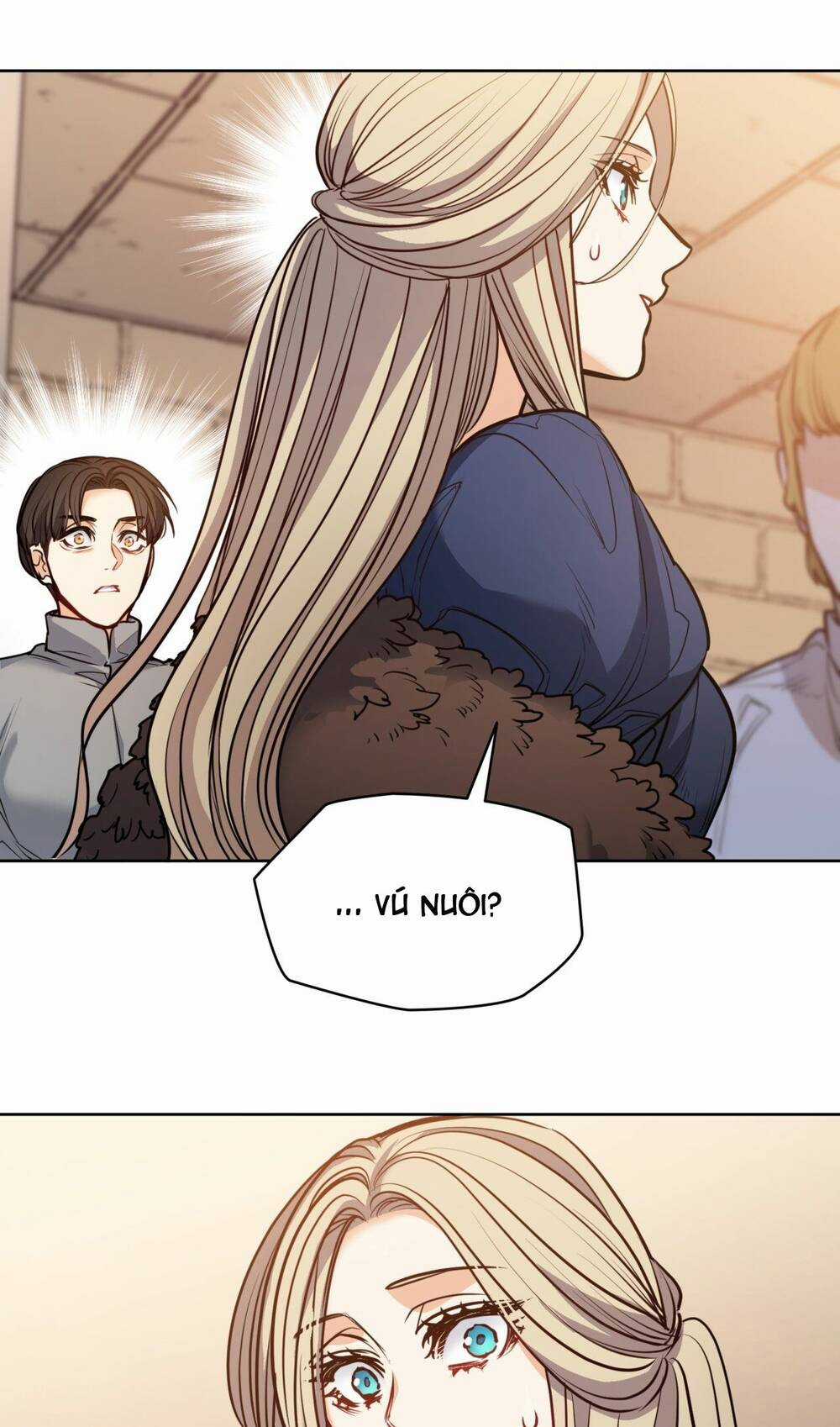 Ác Quỷ Chapter 136 trang 73