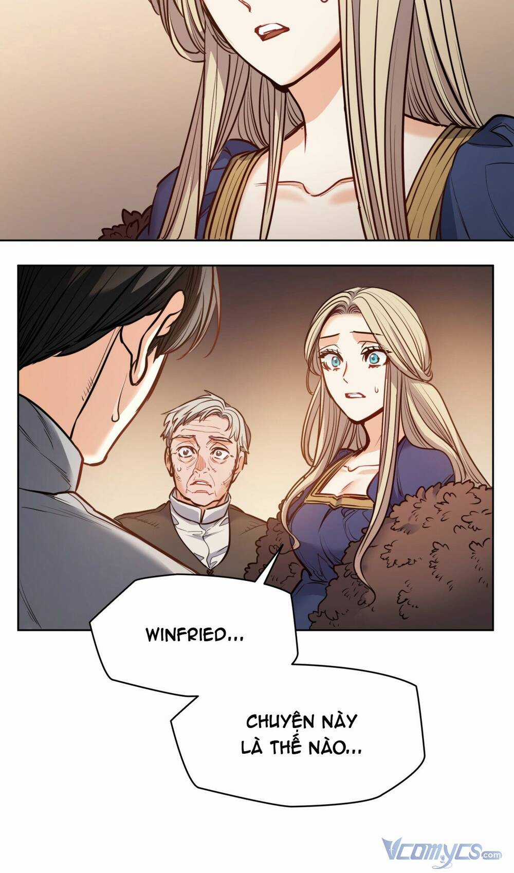 Ác Quỷ Chapter 136 trang 74