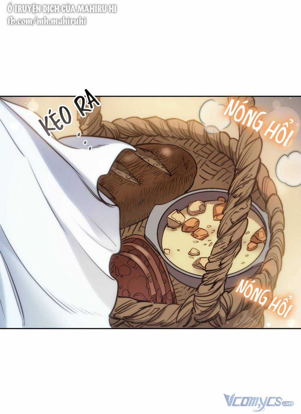 Ác Quỷ Chapter 136 trang 8