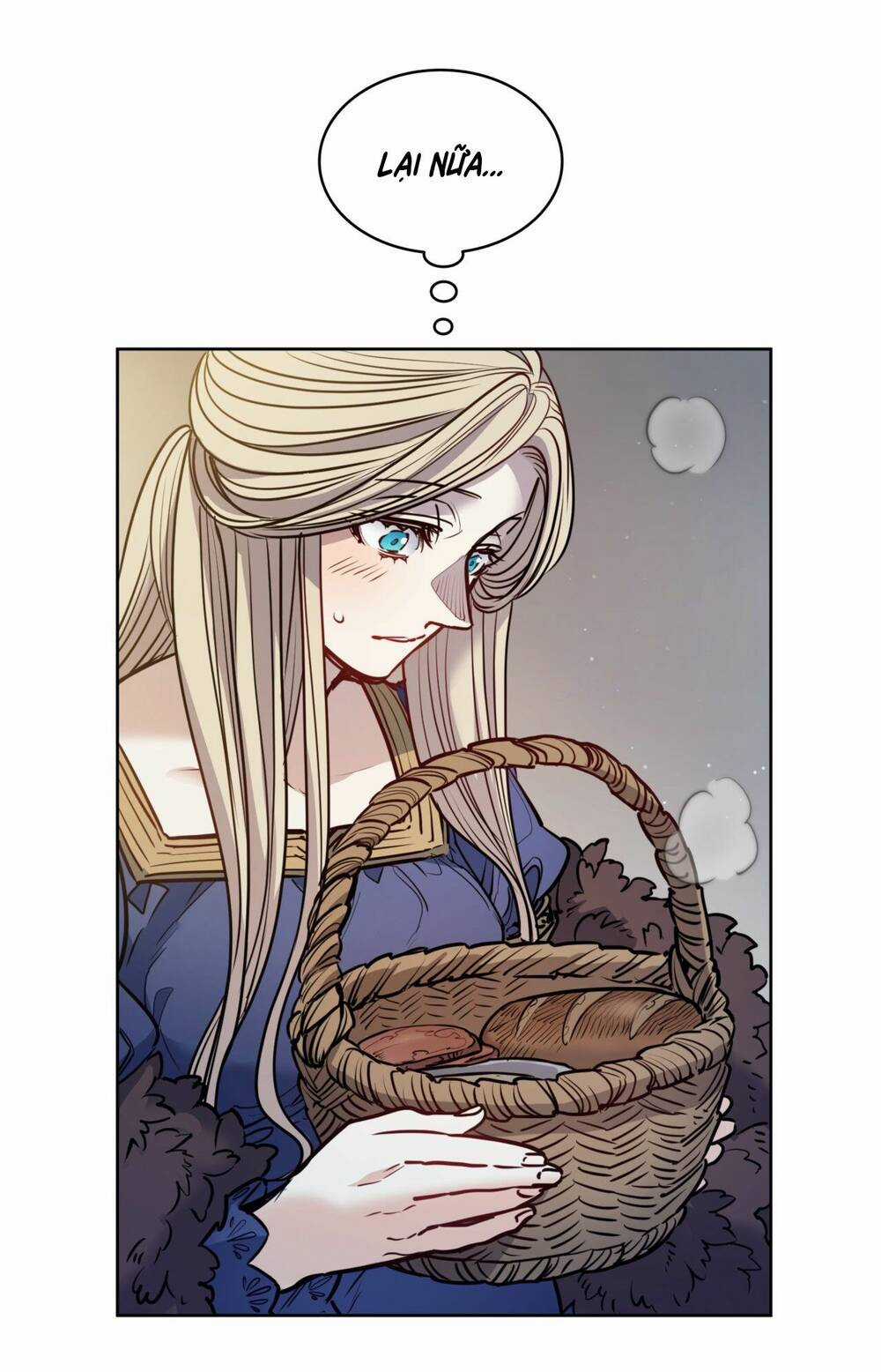 Ác Quỷ Chapter 136 trang 9