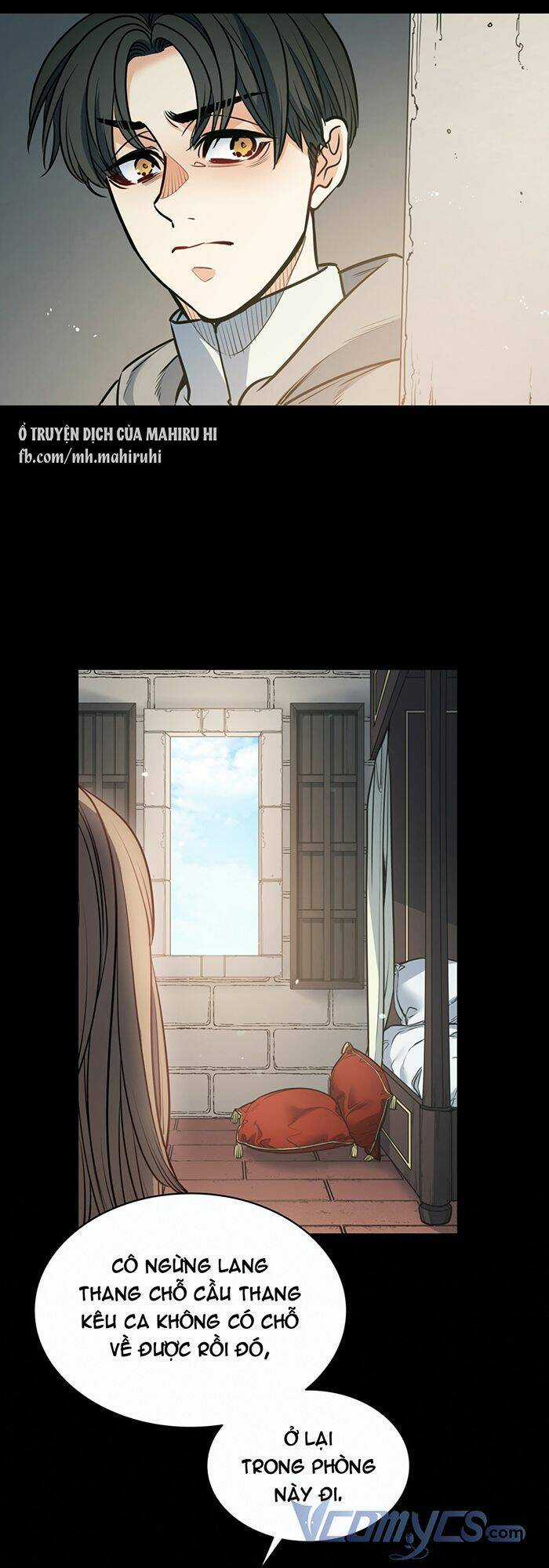 Ác Quỷ Chapter 137 trang 10