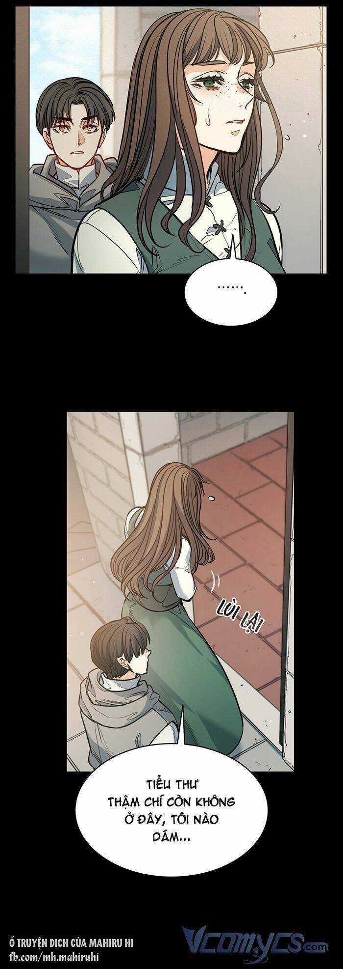 Ác Quỷ Chapter 137 trang 11