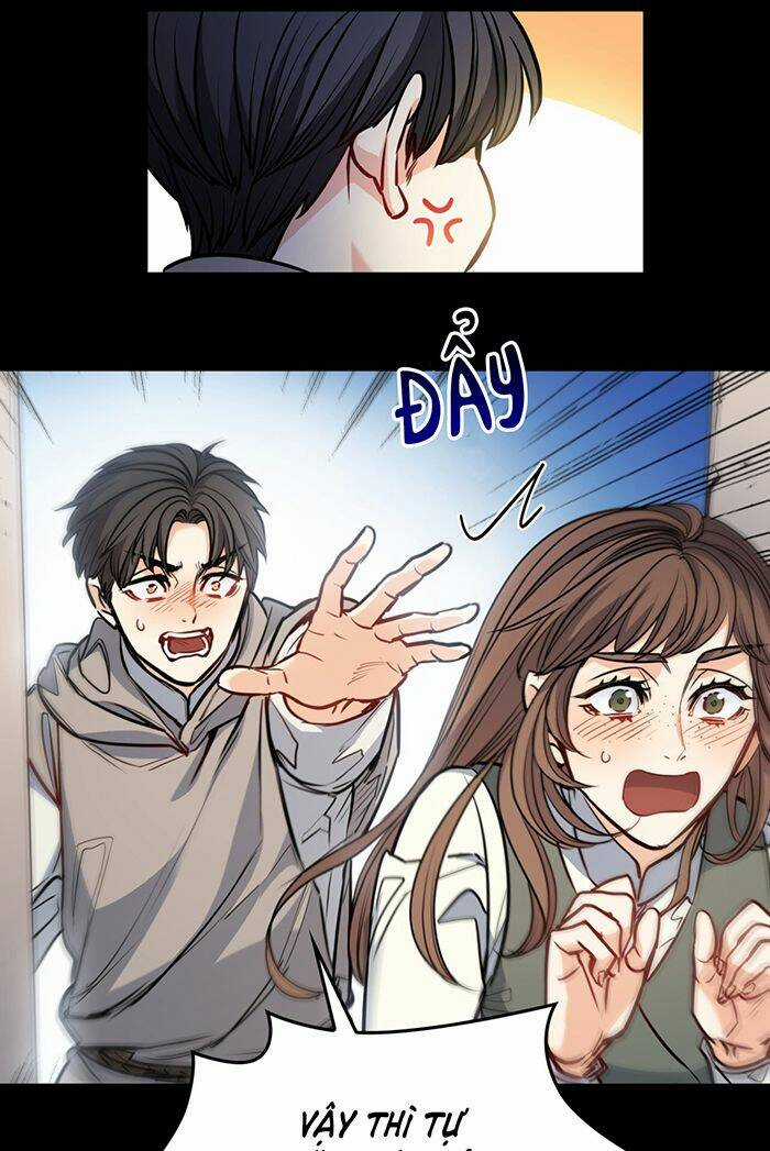 Ác Quỷ Chapter 137 trang 12