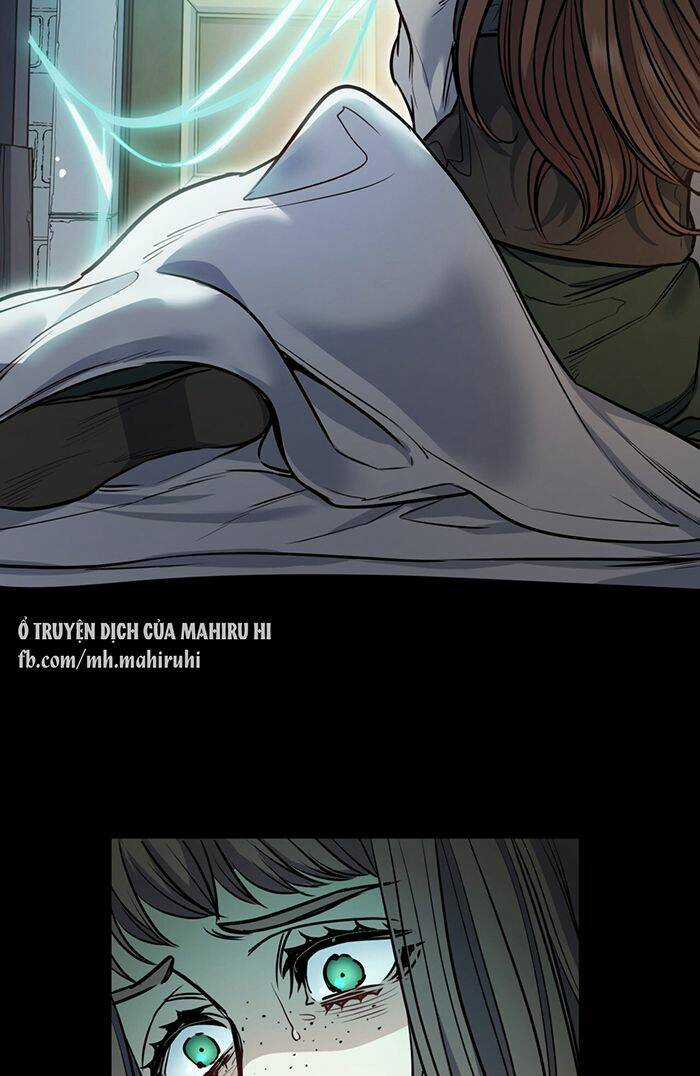 Ác Quỷ Chapter 137 trang 21