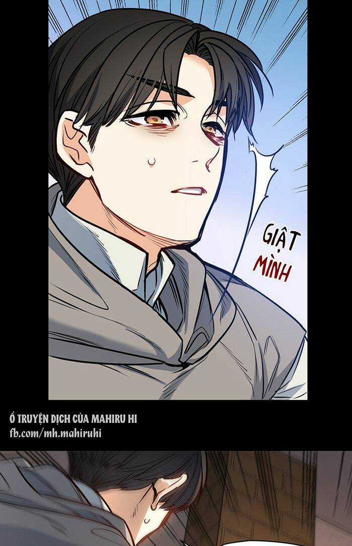 Ác Quỷ Chapter 137 trang 25