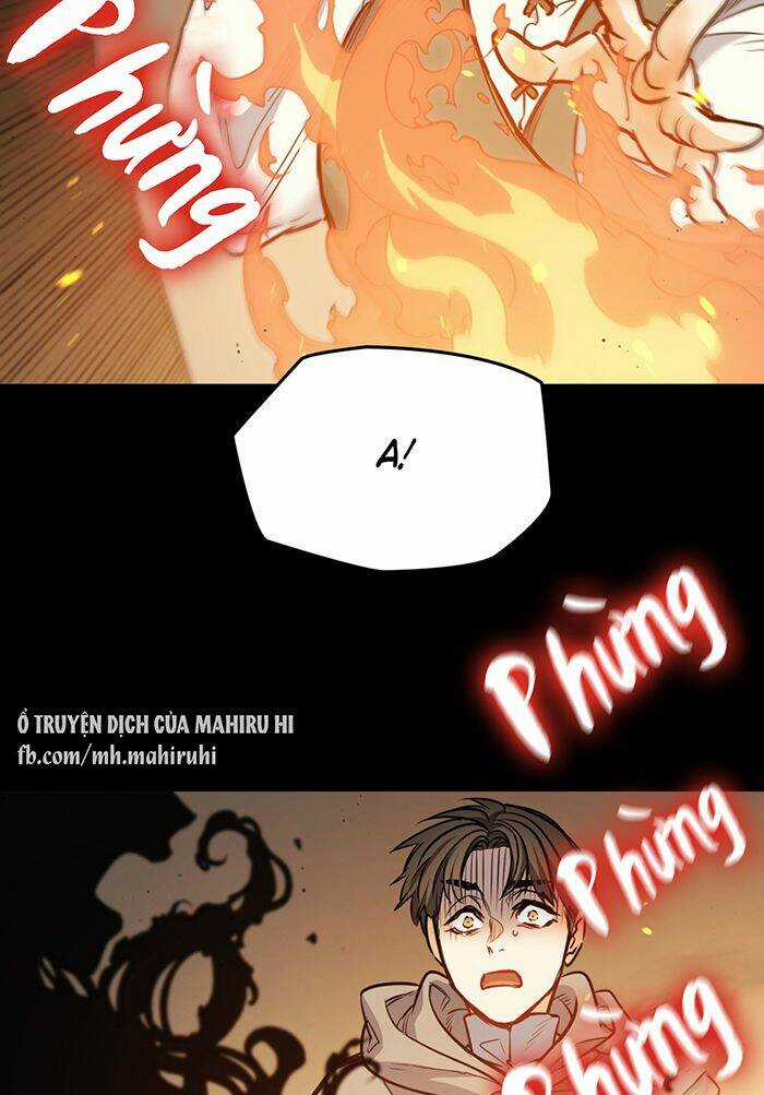 Ác Quỷ Chapter 137 trang 29