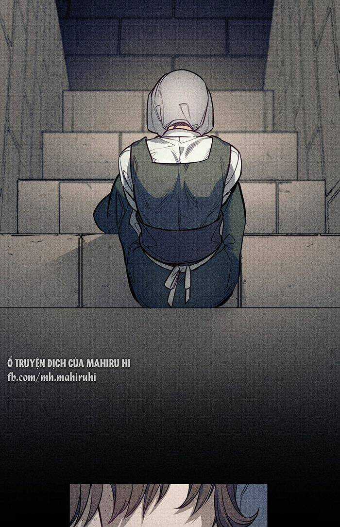 Ác Quỷ Chapter 137 trang 3