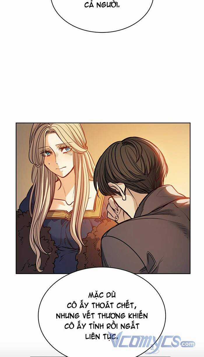 Ác Quỷ Chapter 137 trang 32