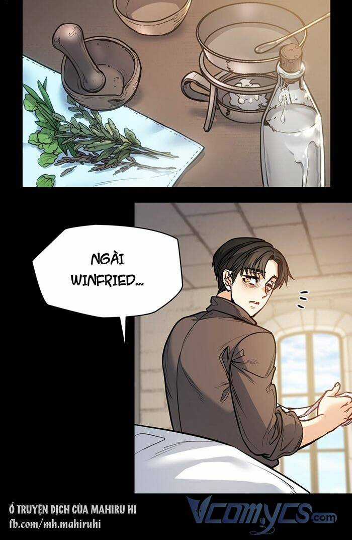 Ác Quỷ Chapter 137 trang 34