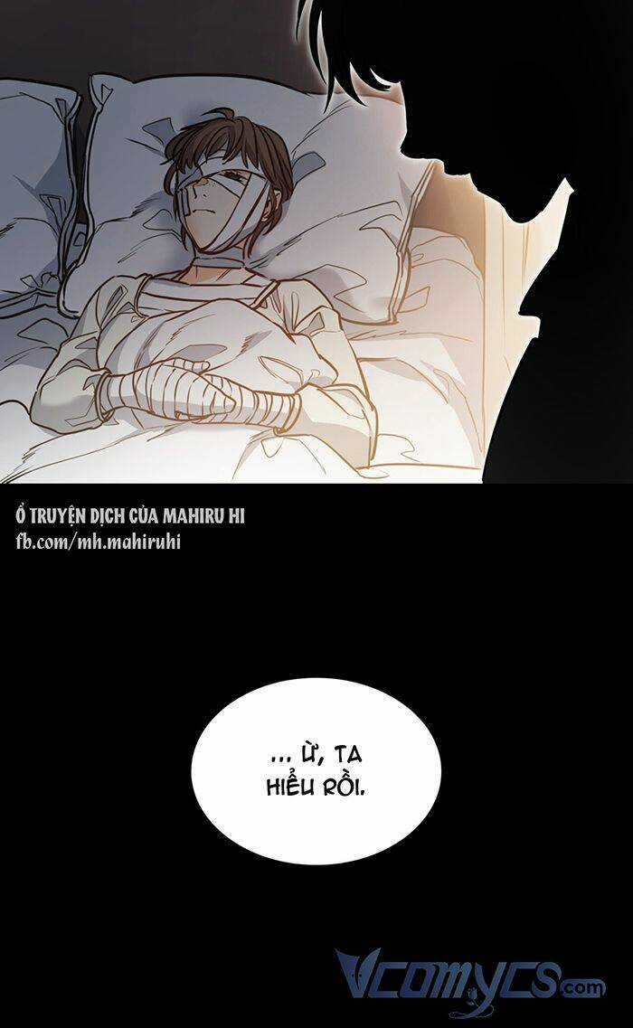 Ác Quỷ Chapter 137 trang 38