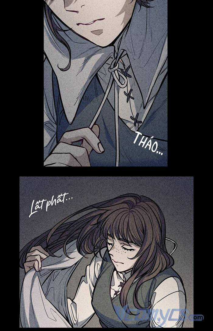 Ác Quỷ Chapter 137 trang 4