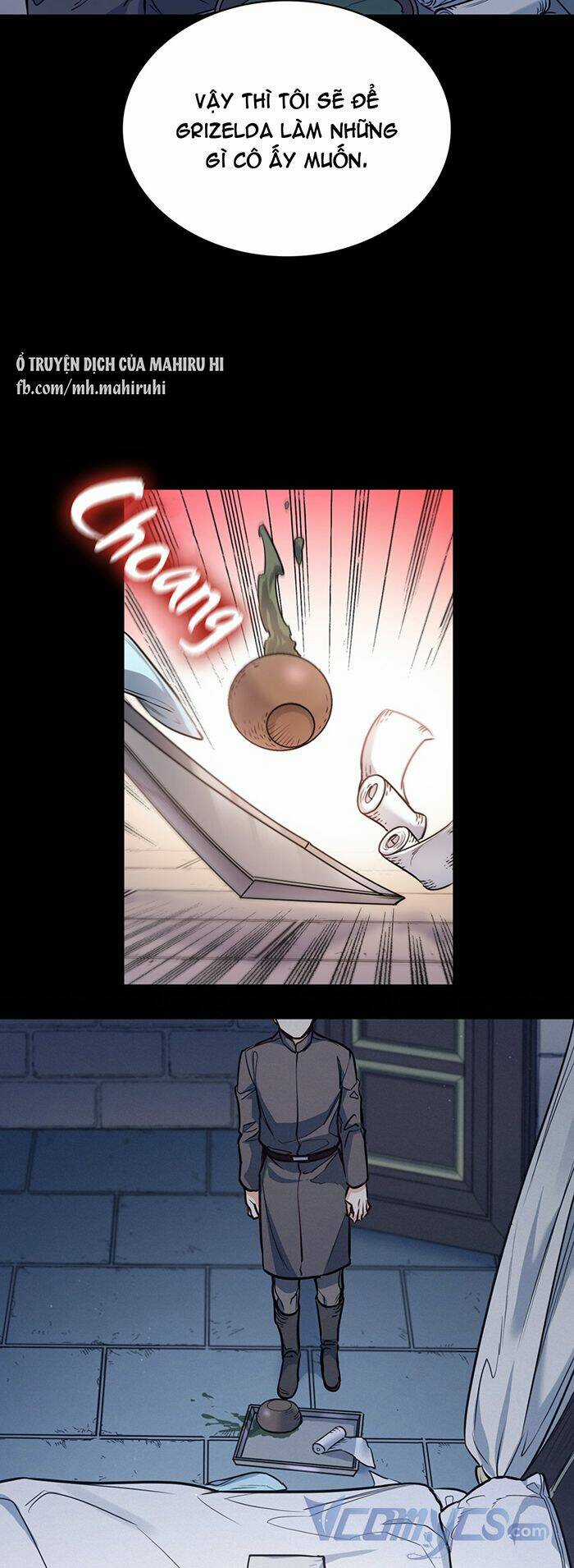 Ác Quỷ Chapter 137 trang 41