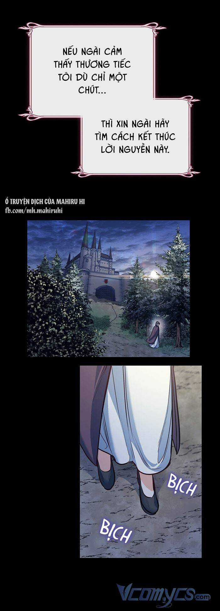 Ác Quỷ Chapter 137 trang 44