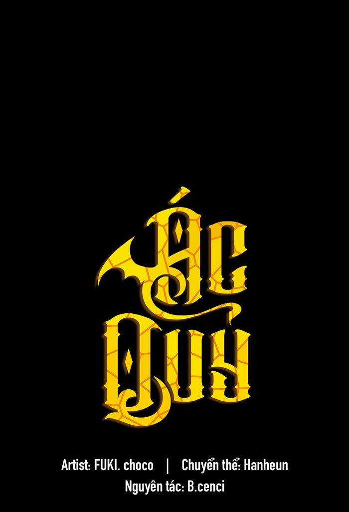 Ác Quỷ Chapter 137 trang 7