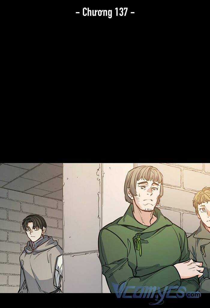 Ác Quỷ Chapter 137 trang 8