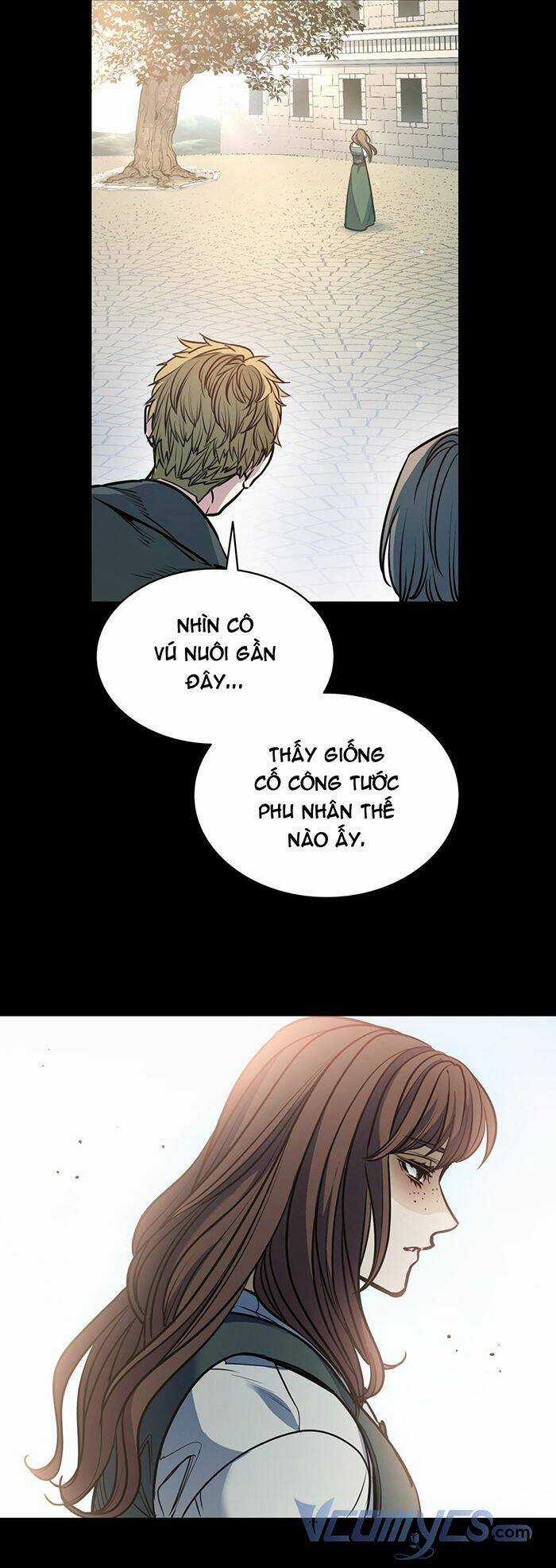 Ác Quỷ Chapter 137 trang 9