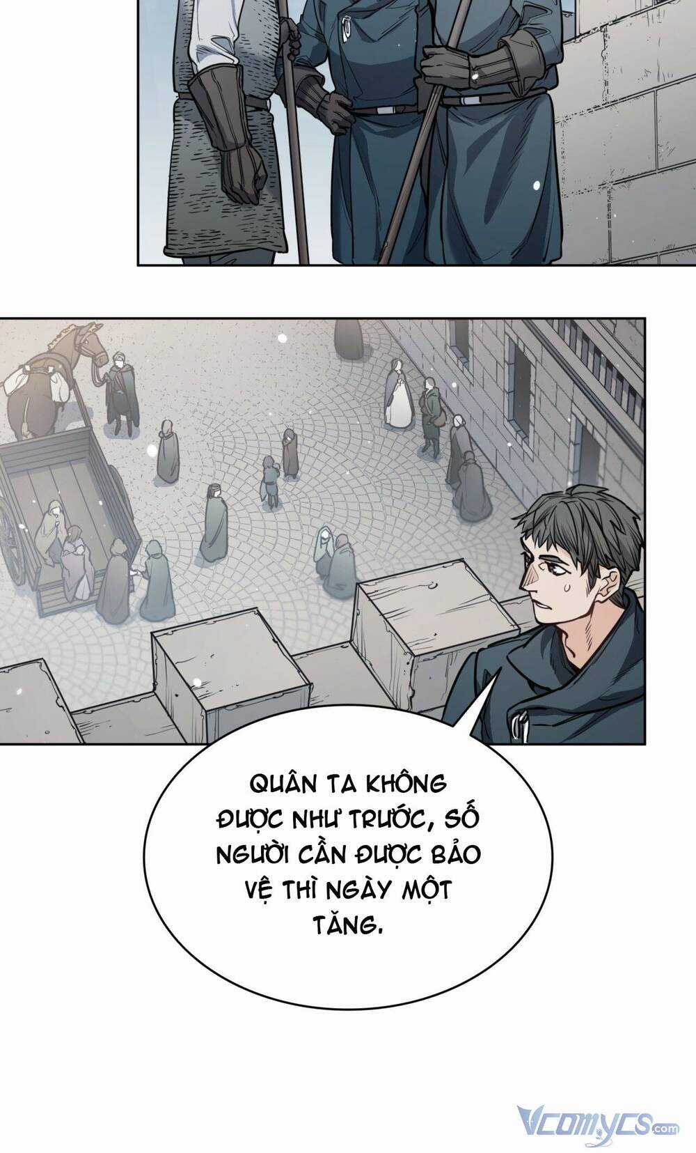 Ác Quỷ Chapter 138 trang 10
