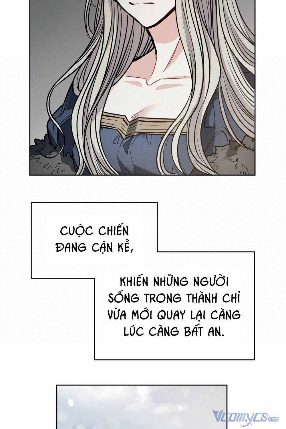 Ác Quỷ Chapter 138 trang 12