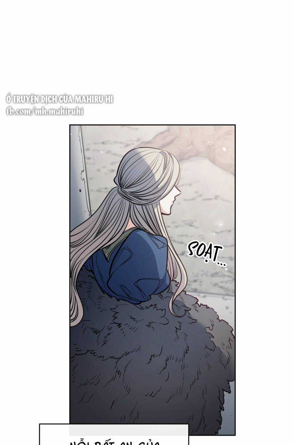 Ác Quỷ Chapter 138 trang 15