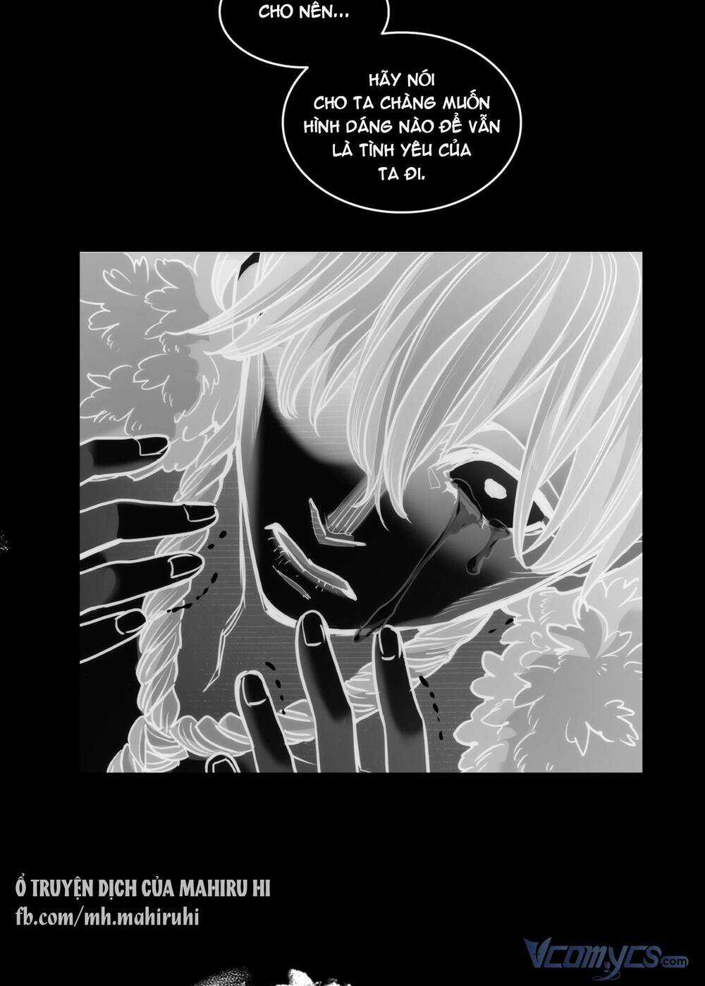 Ác Quỷ Chapter 138 trang 18