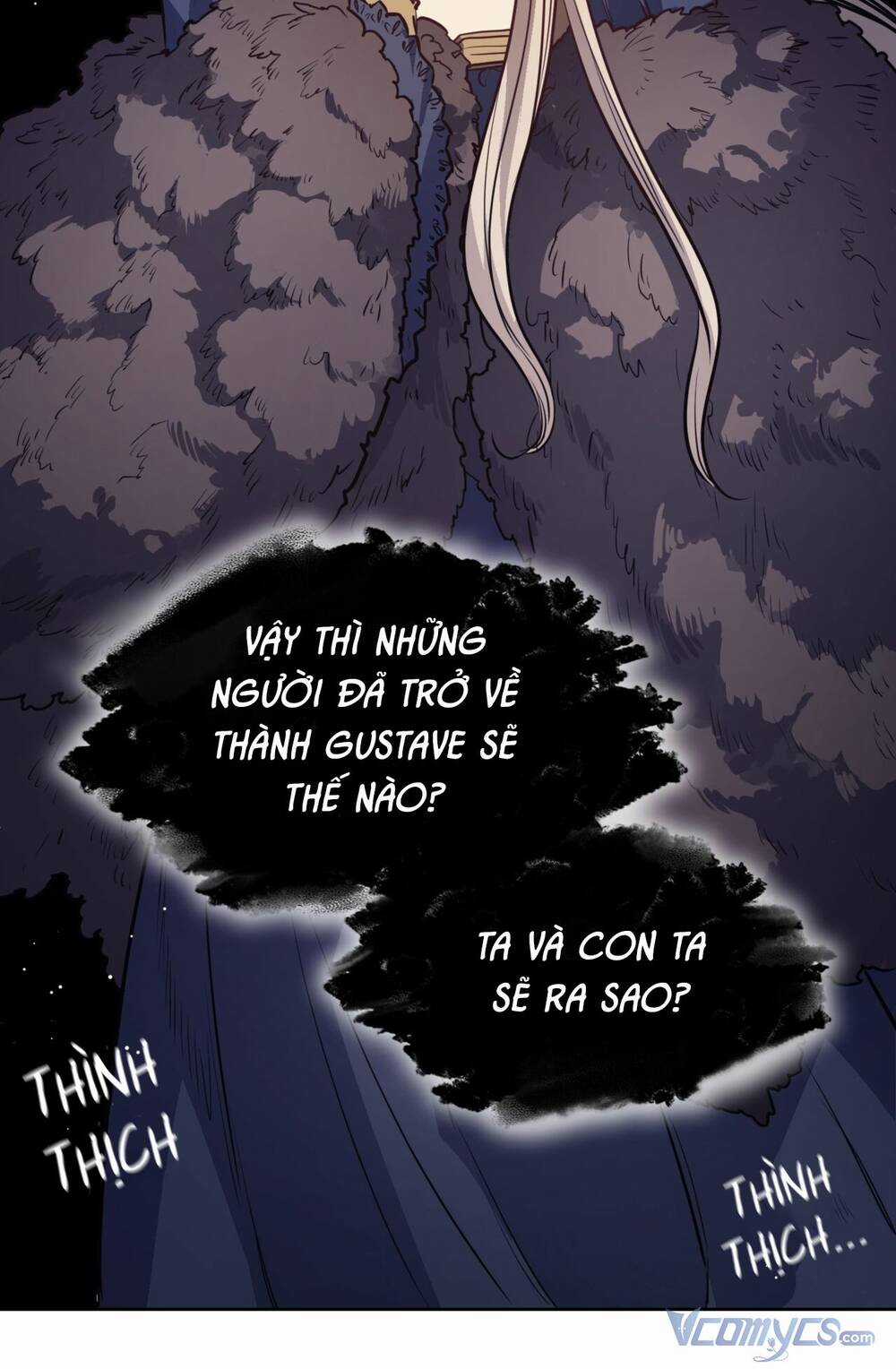 Ác Quỷ Chapter 138 trang 20