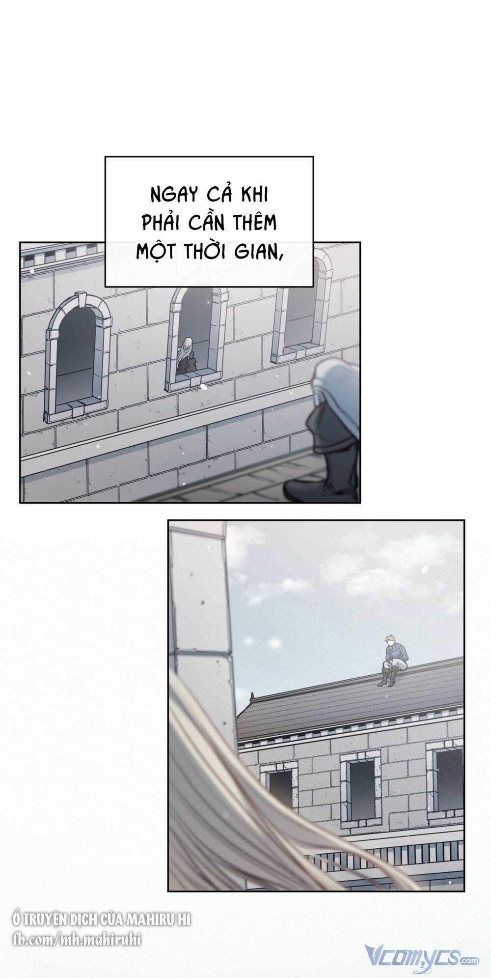 Ác Quỷ Chapter 138 trang 23